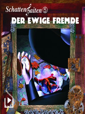cover image of Der ewige Fremde